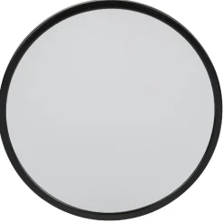 Gifi Aménagement Salle De Bain^Miroir rond à fixation ventouse