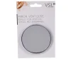 Gifi Aménagement Salle De Bain^Miroir rond grossissant x5 ventouse