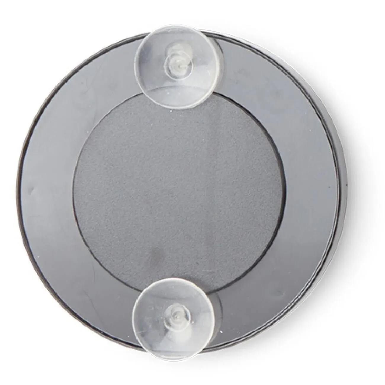 Gifi Aménagement Salle De Bain^Miroir rond ultra grossissant avec 2 ventouses Ø8cm