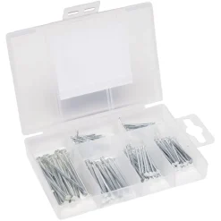 Gifi Quincaillerie^Mixbox clouterie "S" 220 pièces