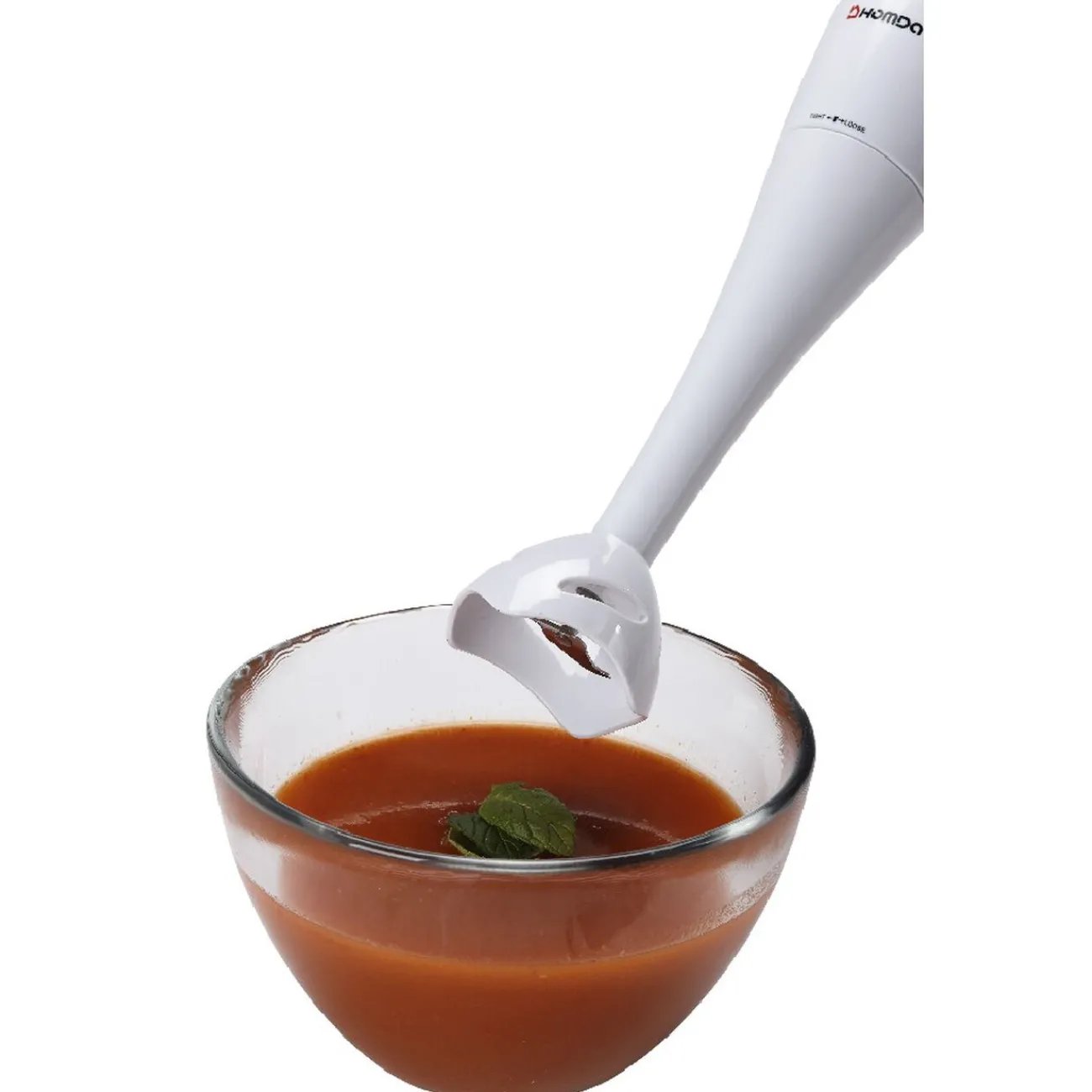 Gifi Mixeur 3 en 1 Homday