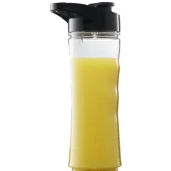 Gifi Mixeur à fruits, bouteille sport à emporter