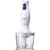 Gifi Mixeur à main 3 en 1 Homday blanc 350 ml