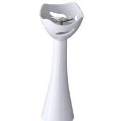 Gifi Mixeur à main 3 en 1 Homday blanc 350 ml