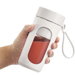 Gifi Mixeur à smoothie portable rechargeable avec USB