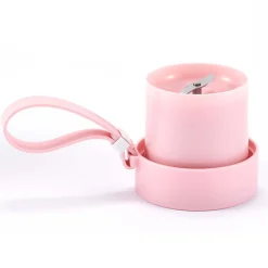 Gifi Mixeur à smoothie portable rechargeable avec USB