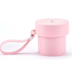 Gifi Mixeur à smoothie portable rechargeable avec USB