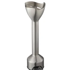 Gifi Mixeur plongeant semi professionnel Cuisilux gris et noir