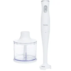 Gifi Mixeur plongeur Homday 2en1 200W