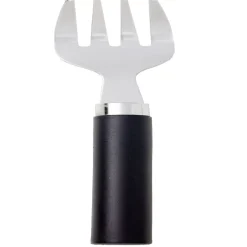 Gifi Ménagère 16 couverts inox manche plastique