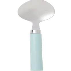 Gifi Ménagère 16 couverts inox manche plastique