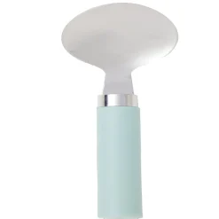 Gifi Ménagère 16 couverts inox manche plastique