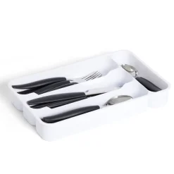 Gifi Ménagère 24 pièces avec range-couverts