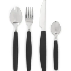 Gifi Ménagère 24 pièces avec range-couverts