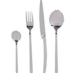 Gifi Ménagère 24 pièces Intus