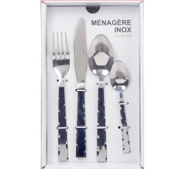 Gifi Ménagère 24 pièces moderne