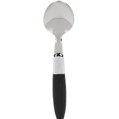 Gifi Ménagère 24 pièces noir