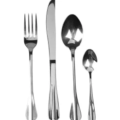 Gifi Ménagère 24 pièces tradition