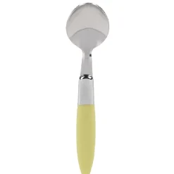 Gifi Ménagère 24 pièces vert anis