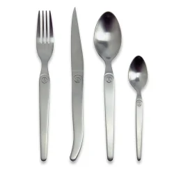 Gifi Ménagère Laguiole Intuition 16 pièces inox satiné