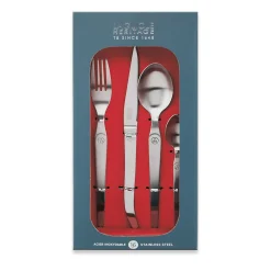 Gifi Ménagère Laguiole Intuition 16 pièces inox satiné