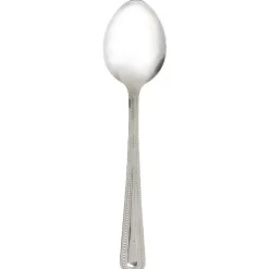 Gifi Ménagère XXL inox 100 pièces