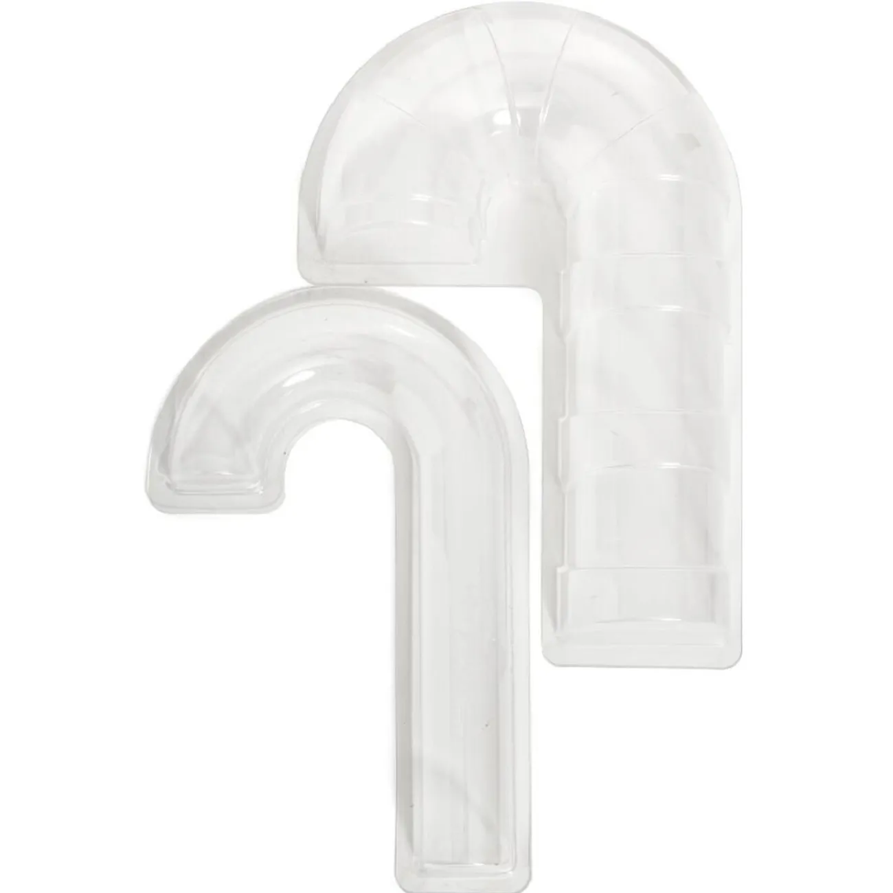 Gifi Moule à bûche forme sucre d'orge 33,5x22xH10cm