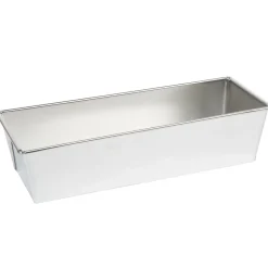 Gifi Moule à cake métal