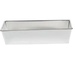 Gifi Moule à cake métal