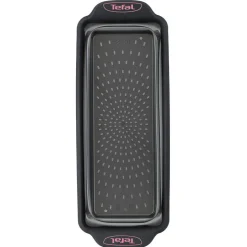Gifi Moule à cake Tefal Crispybake en silicone rétractable