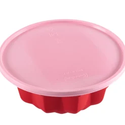 Gifi Moule à charlotte et 4 mini moules