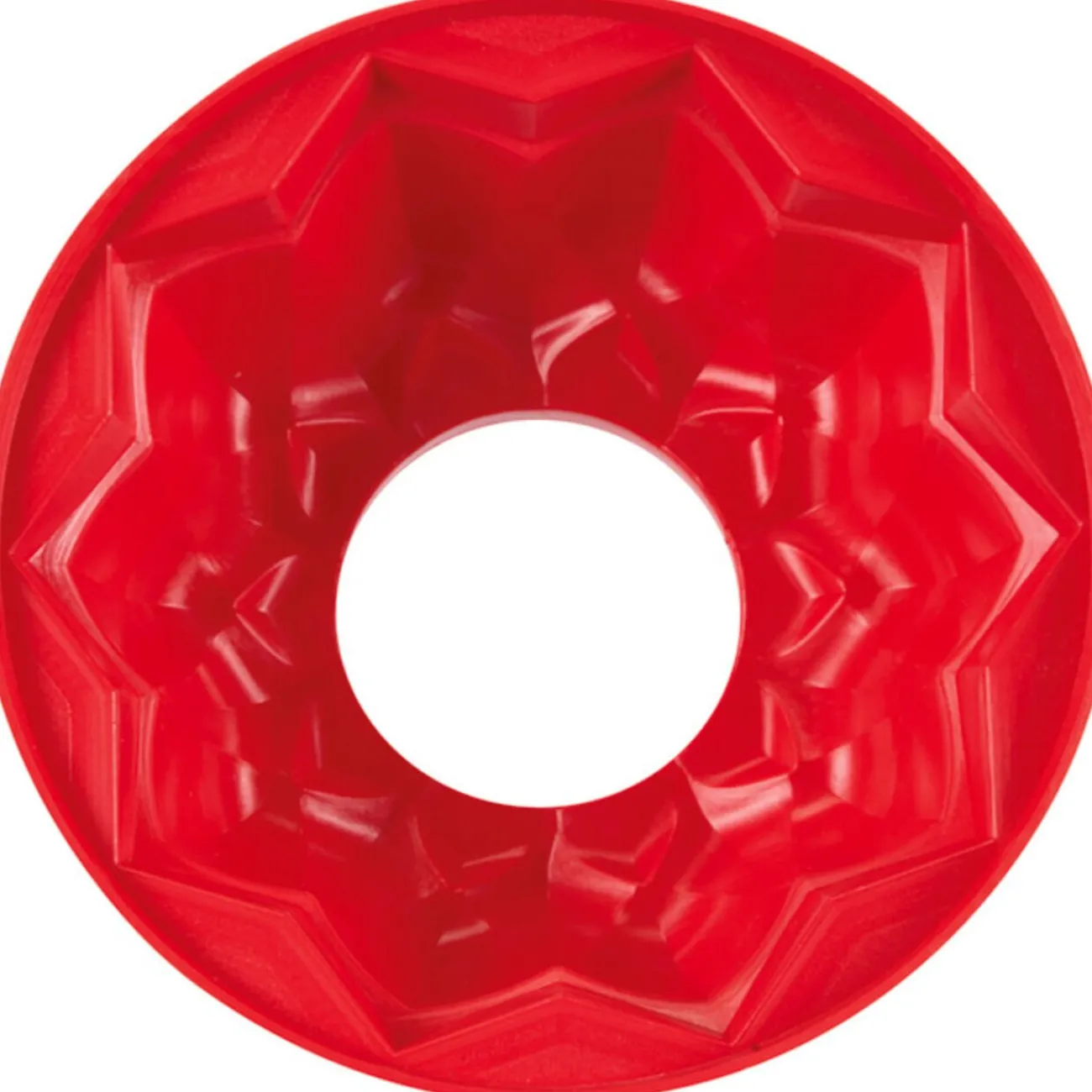 Gifi Moule à charlotte et 4 mini moules