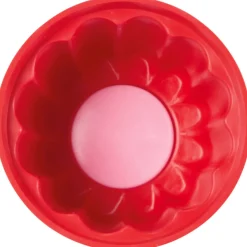 Gifi Moule à charlotte et 4 mini moules