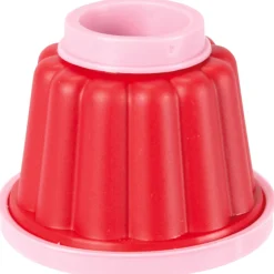 Gifi Moule à charlotte et 4 mini moules