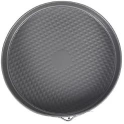 Gifi Moule à charnière en métal anti-adhérent Ø24 cm