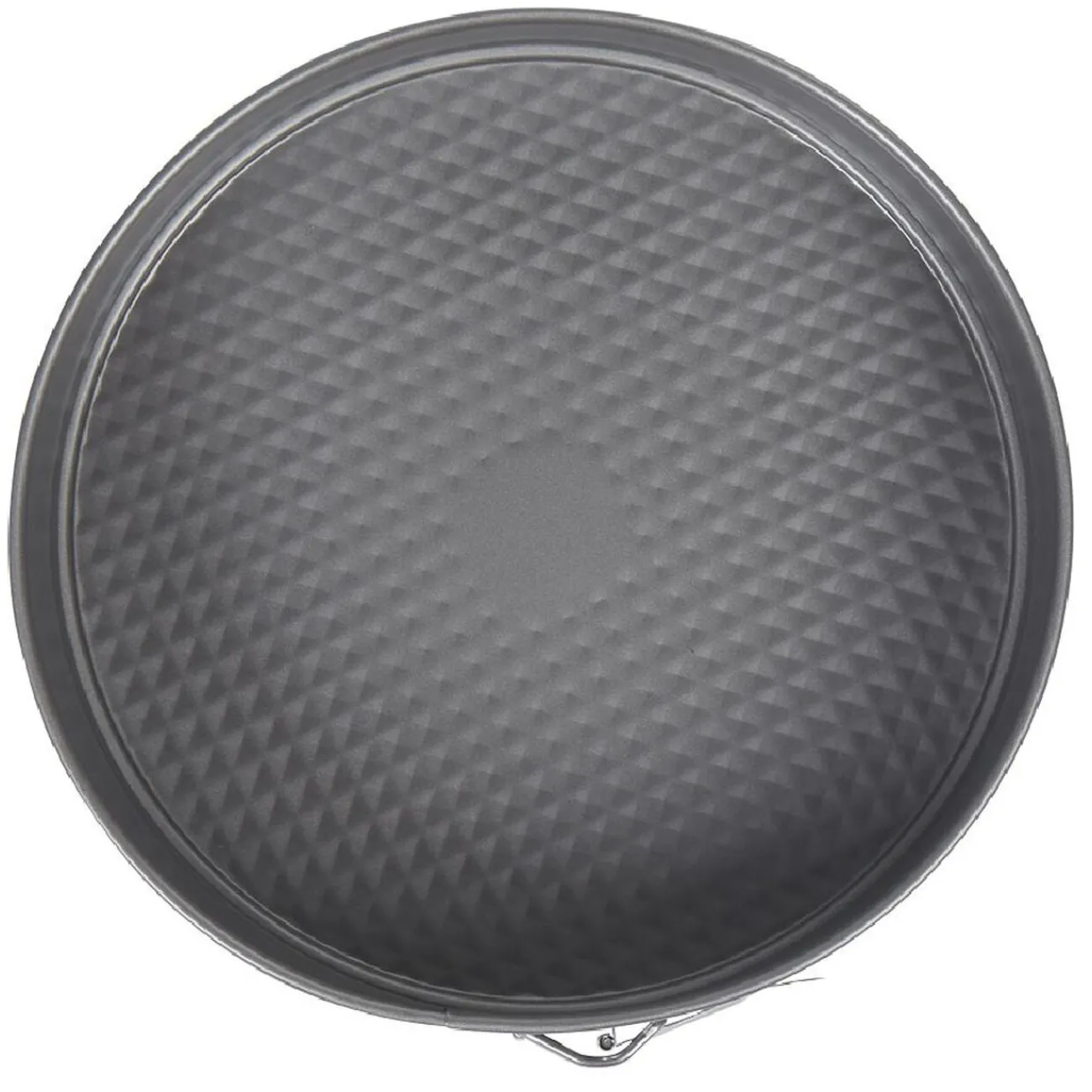 Gifi Moule à charnière en métal anti-adhérent Ø24 cm