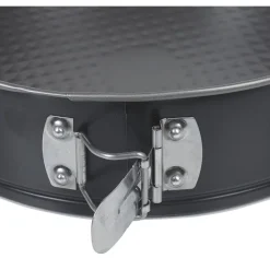 Gifi Moule à charnière en métal anti-adhérent Ø24 cm