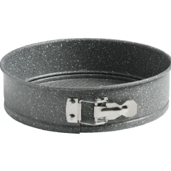 Gifi Moule à charnière gris effet marbre