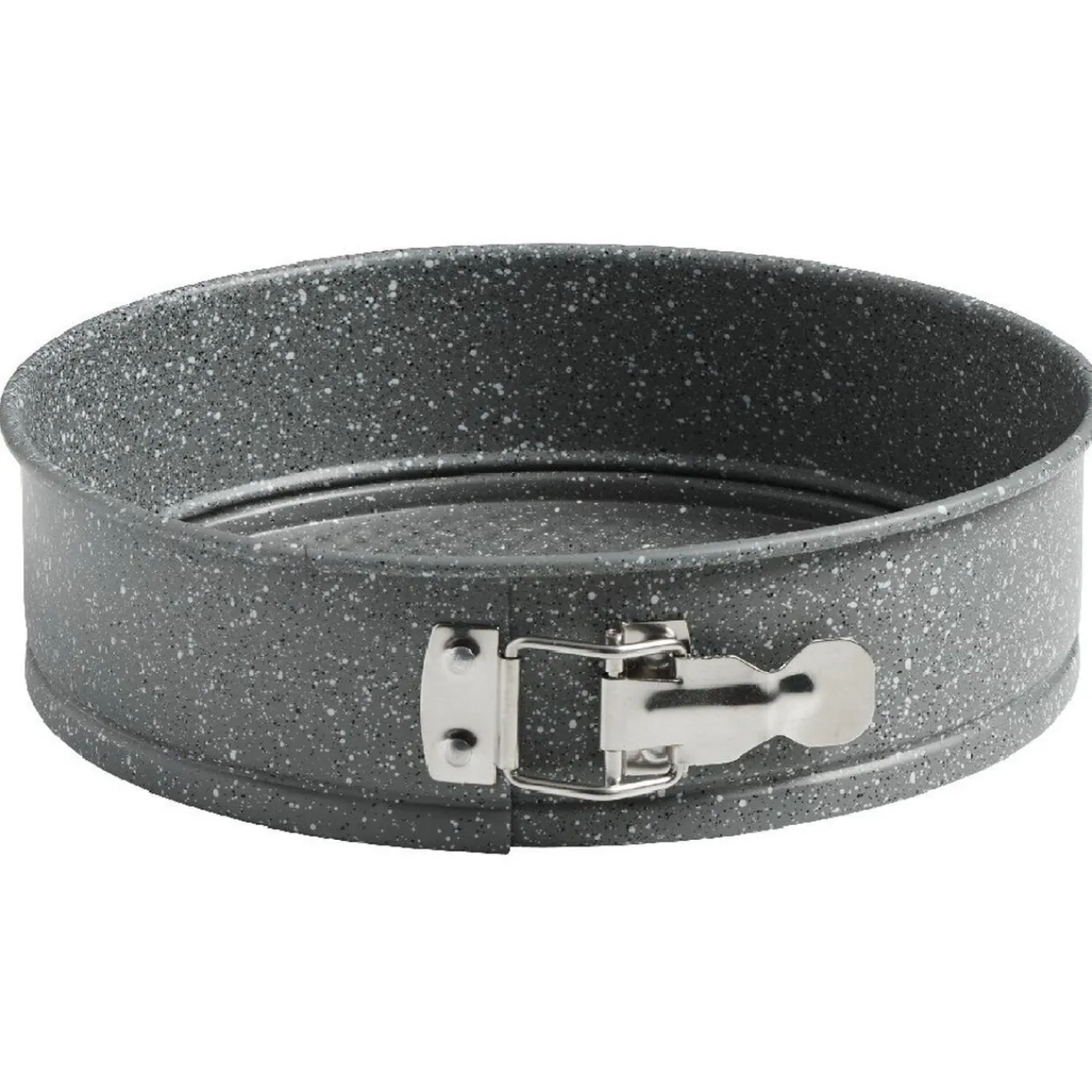 Gifi Moule à charnière gris effet marbre