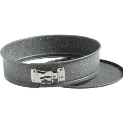 Gifi Moule à charnière gris effet marbre