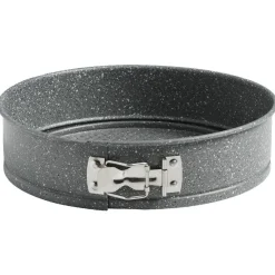 Gifi Moule à charnière gris effet marbre