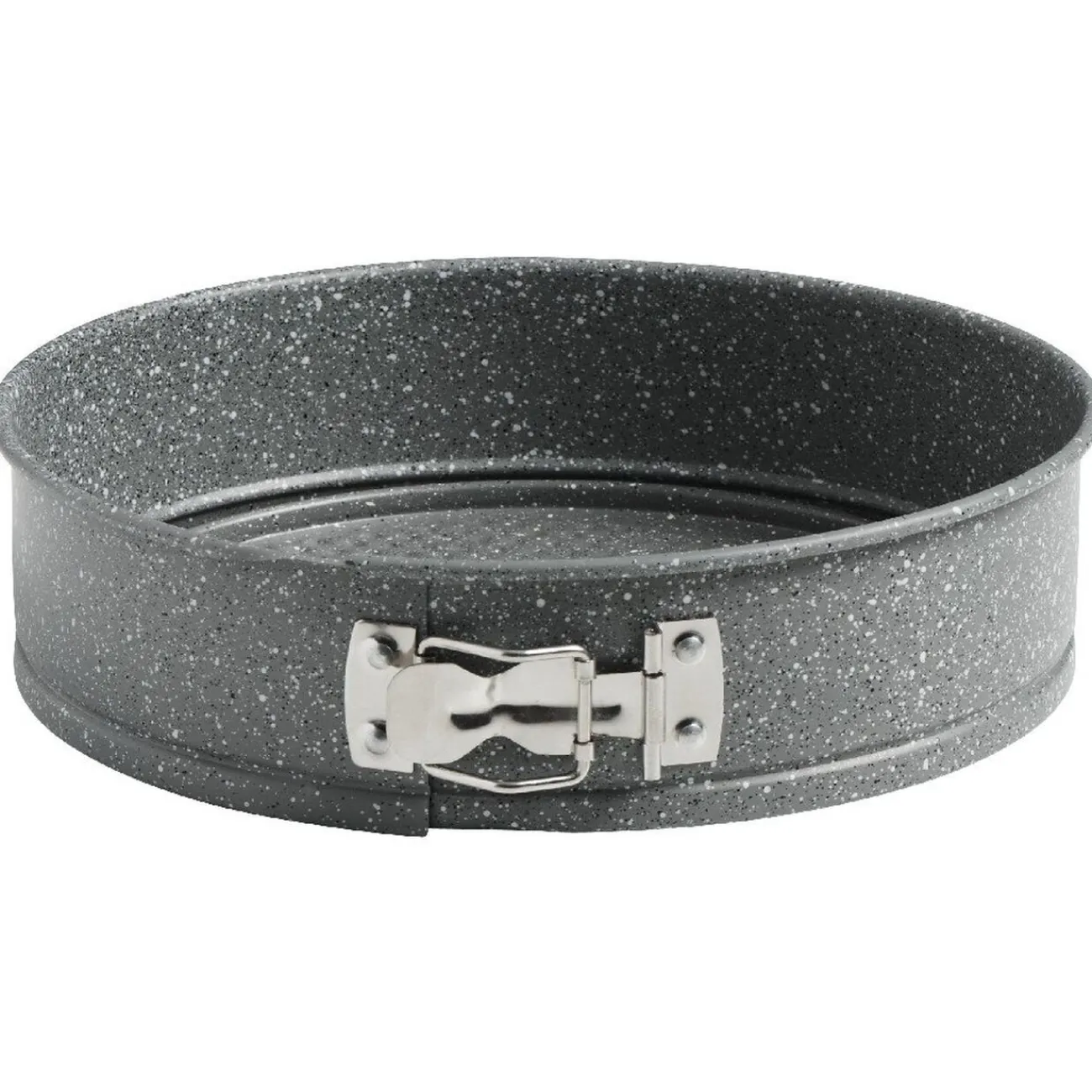 Gifi Moule à charnière gris effet marbre