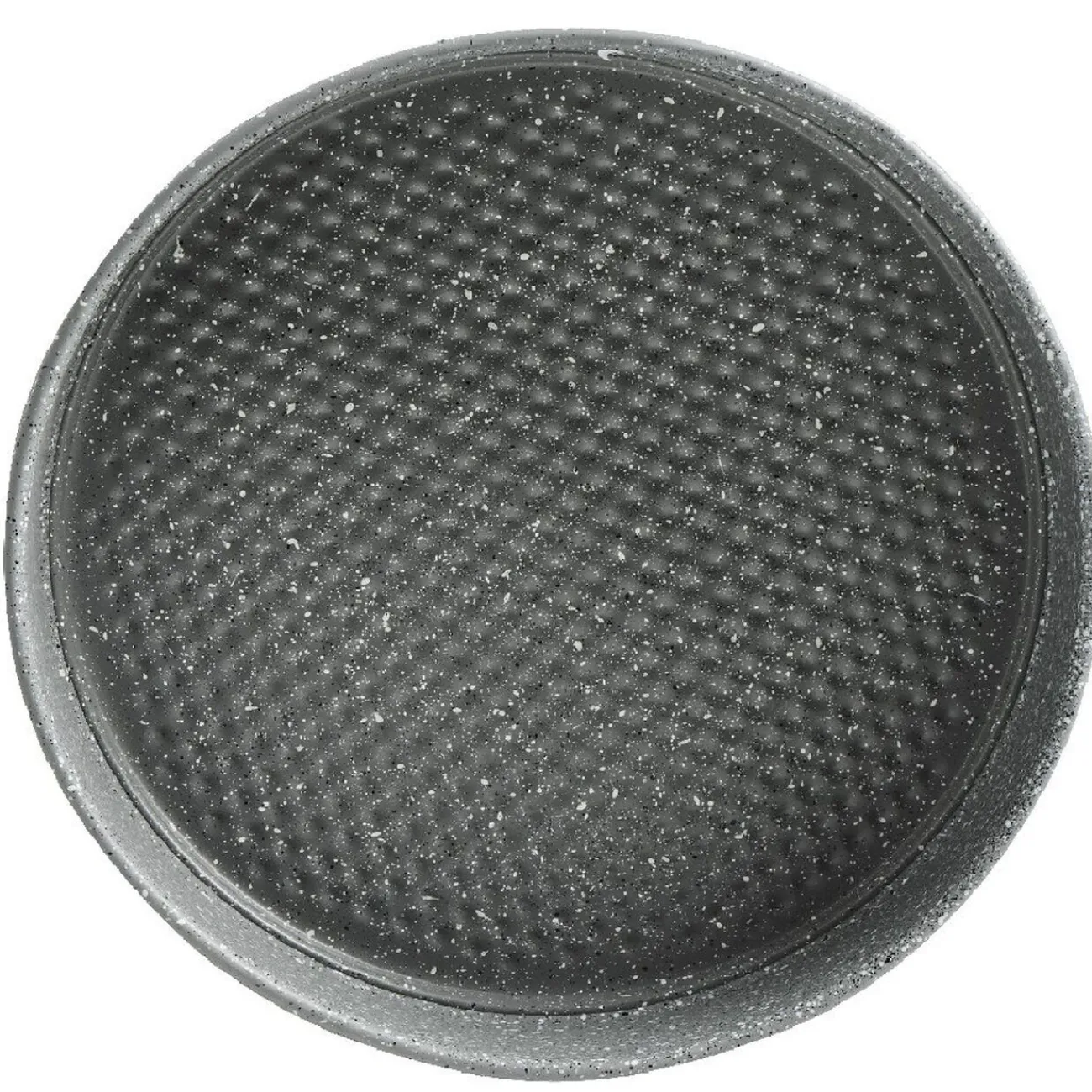 Gifi Moule à charnière gris effet marbre