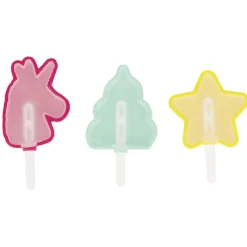 Gifi Moule à glace x3