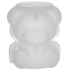 Gifi Moule à glaçon en forme d'ourson