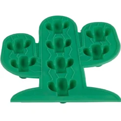 Gifi Moule à glaçons silicone cactus ou ananas
