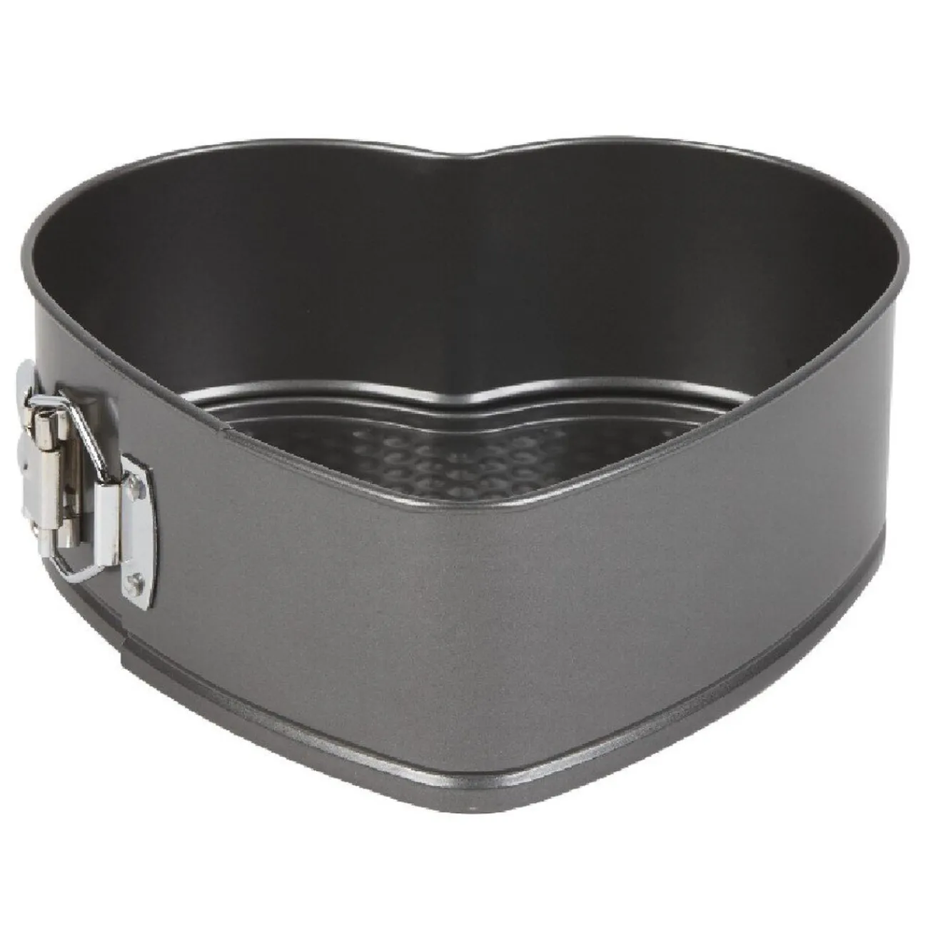 Gifi Moule à gâteau à charnière x3