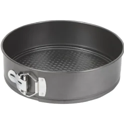 Gifi Moule à gâteau à charnière x3