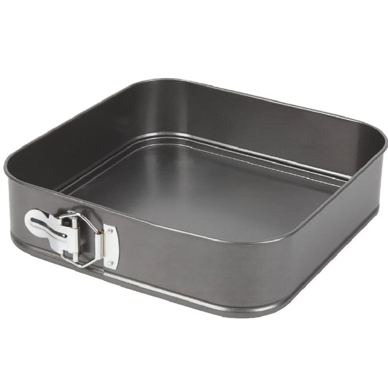 Gifi Moule à gâteau à charnière x3