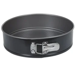 Gifi Moule à gâteau antiadhésif avec charnière Happy Hour